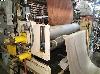  CONVERTING CONCEPT Laminating Line, 78" face melt, 1998 yr: